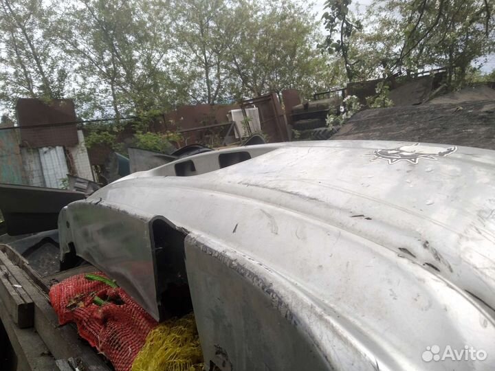 Бампер задний ваз 2112