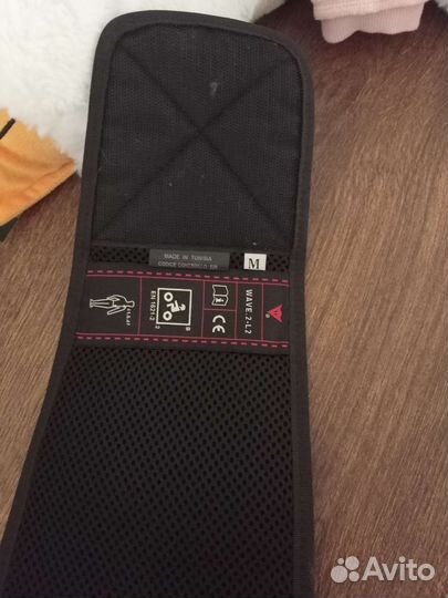 Мотоэкипировка