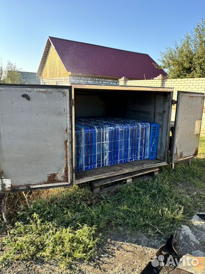 Продается будка для вис