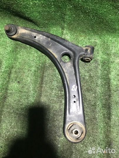 Рычаг подвески левый Mitsubishi Asx GA3W 4B10 2010