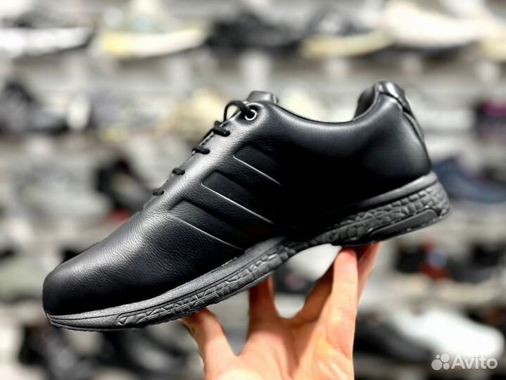 Кроссовки Adidas Porsche Design lux