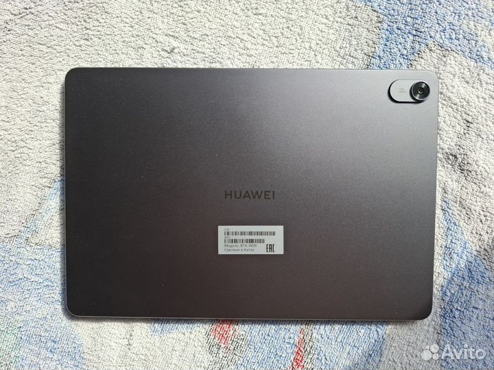 Huawei MatePad 11.5 6/128GB + допы