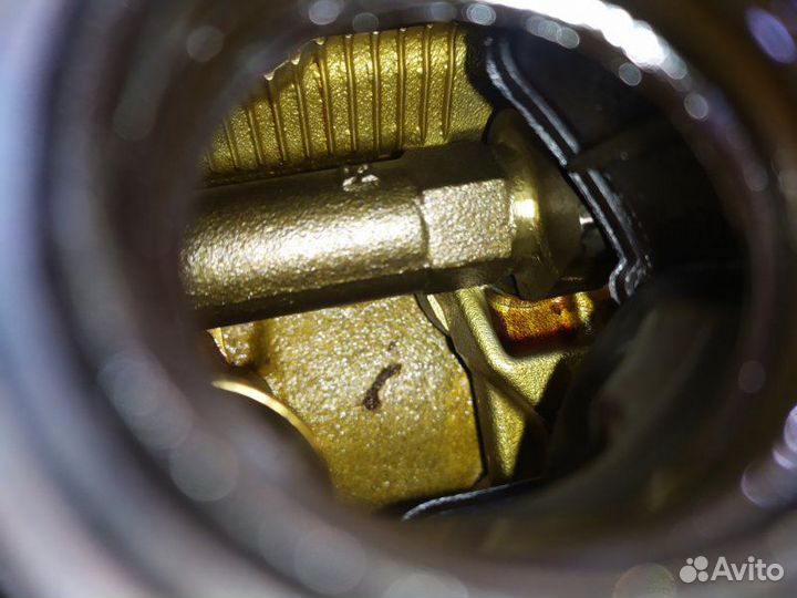 Двигатель Nissan Teana J31 VQ23DE 2006