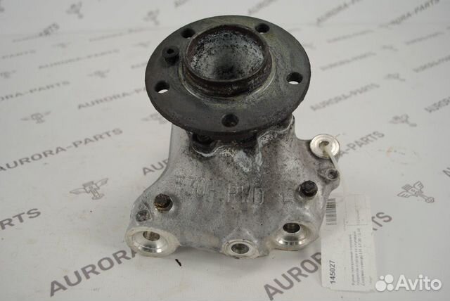 Кулак поворотный BMW 3 F30 2011-2019