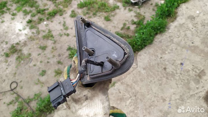 Зеркало левое Фольксваген Венто