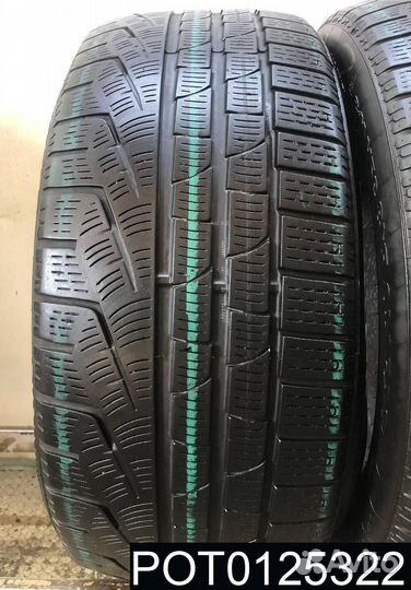 Pirelli Winter Sottozero 240 Serie II 245/40 R18 97V