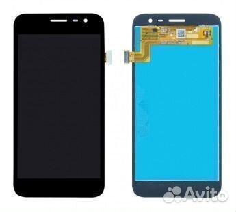 Дисплей для Samsung J260F Galaxy J2 Core (2018) +