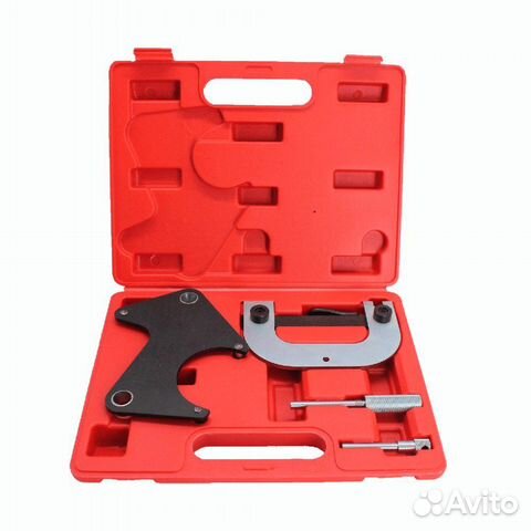 Набор фиксаторов грм renault 1.4 - 2.0 16V