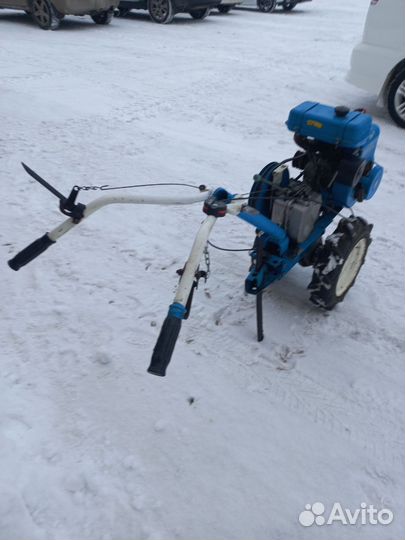 Мотоблок нева мб 2