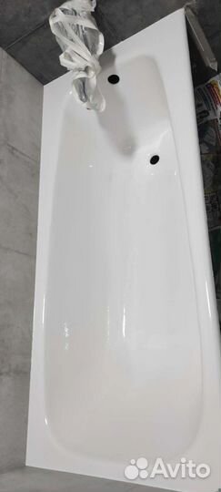 Реставрация ванны, гарантия договор