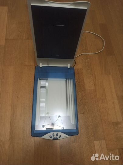 Принтер сканер копир