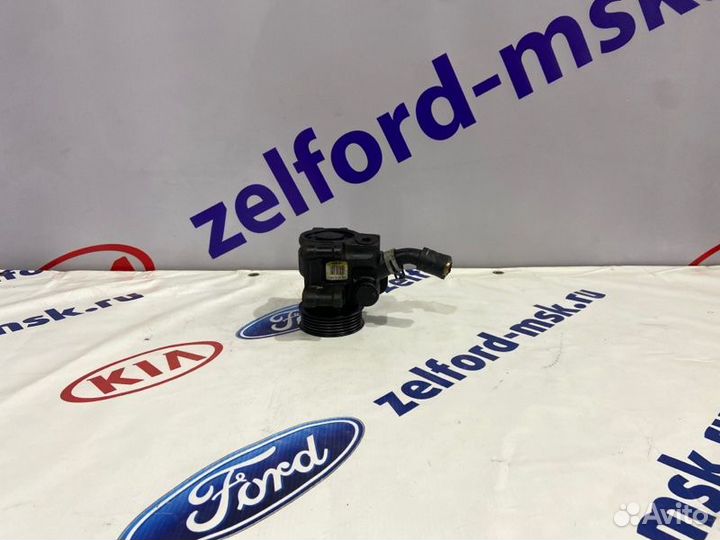 Гидроусилитель Ford Fusion fyja 2009Г