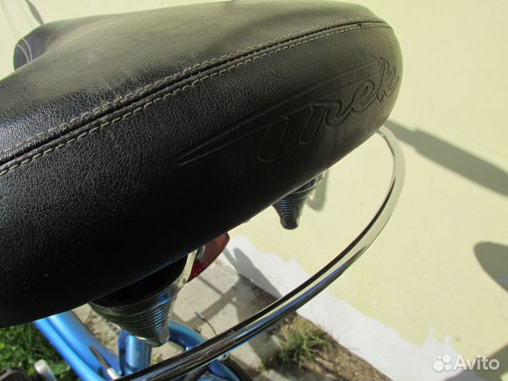 Велосипед тандем Trek(США) круизер