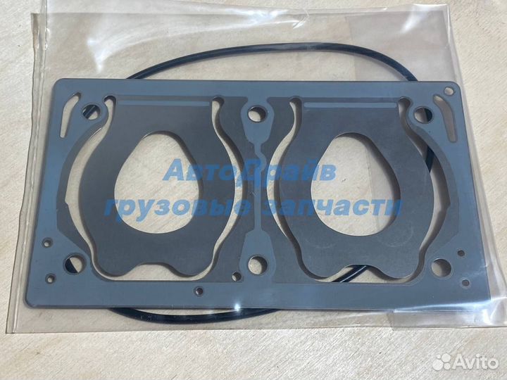 Головка компрессора Рено Т серии