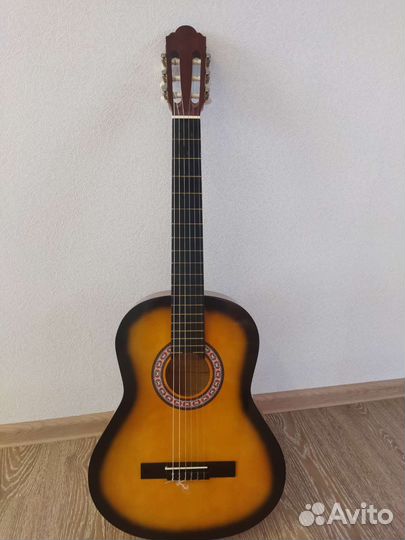 Классическая гитара