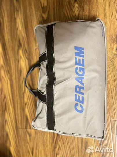 Коврик Серагем тепловой