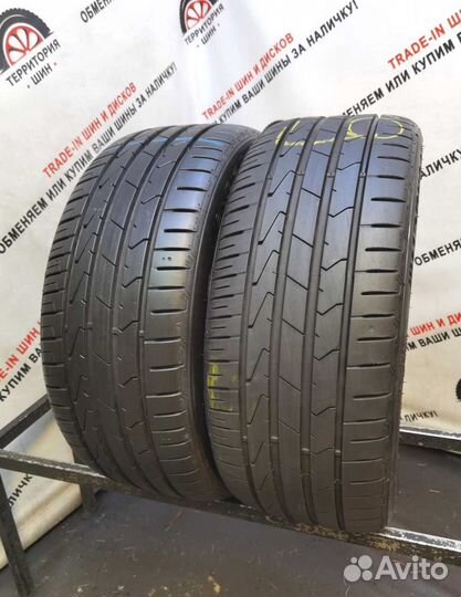 Hankook Ventus Prime 3 K125 215/40 R17 87V