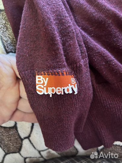 Пуловер Superdry