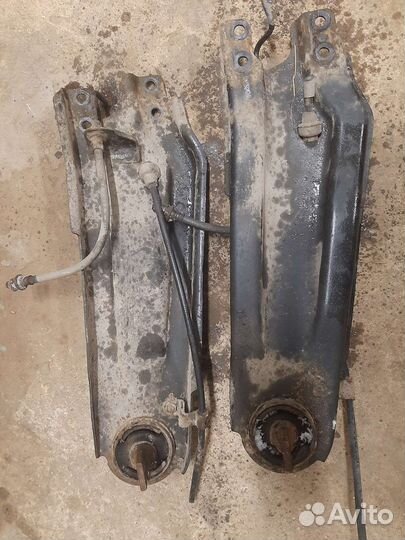 Рычаг задний Honda Ridgeline