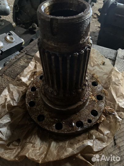 Цапфа эо-3323