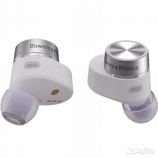 Беспроводные наушники Bowers & Wilkins Pi5 S2 whit