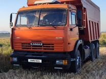 КАМАЗ 65115, 2006