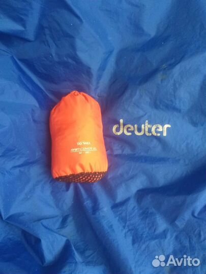 Рюкзак мужской туристический