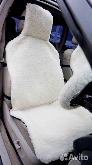 Меховые накидки 