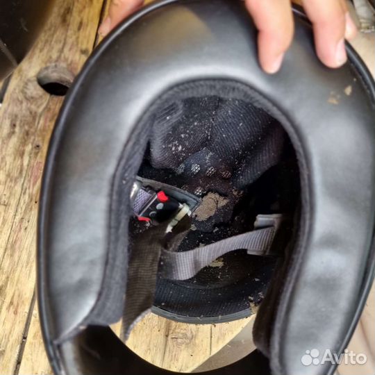 Шлем для мотоцикла AGV