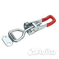 Замок-защелка малая 90 мм