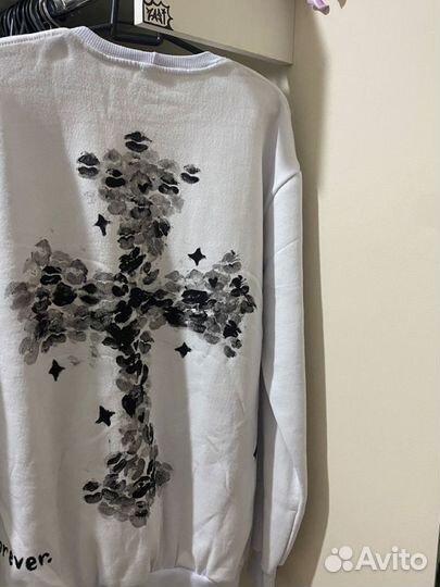 Кастомизация одежды