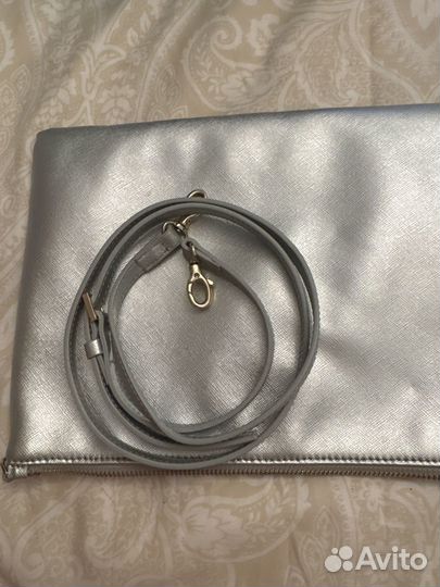 Клатч coccinelle