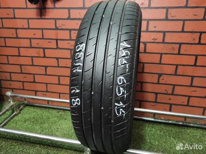 Nexen N'Fera SU4 185/65 R15 88H