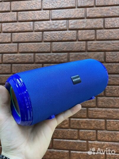 Колонка - Bluetooth borofone