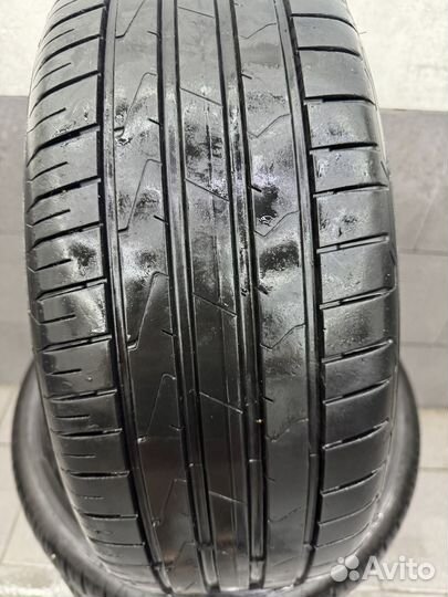 Hankook Ventus Prime 3 K125 205/60 R16