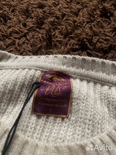 Свитер мужской corteiz