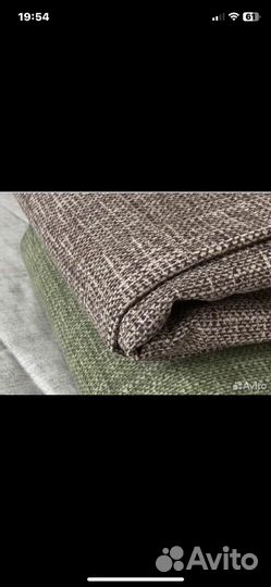 Покрывало на кровать новое