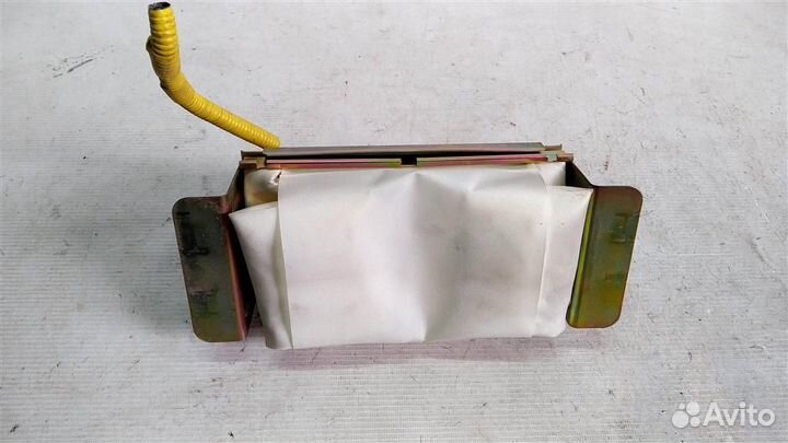 Аэрбег пассажирский (в торпедо) Suzuki Wagon R So