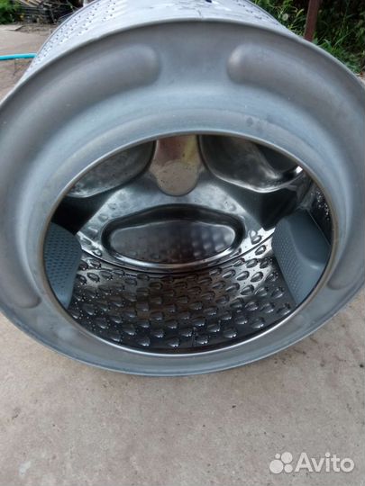 Бак стиральной машины Bosh