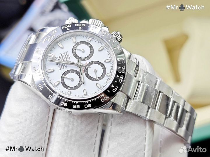 Часы Rolex Daytona 40mm