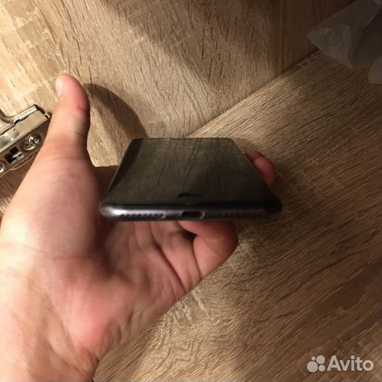 iPhone 8 plus 256 gb