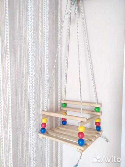 Детские качели