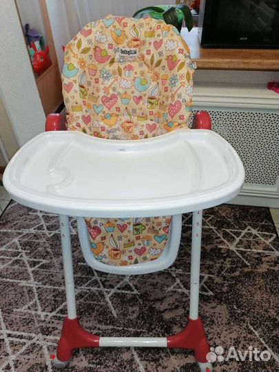 Стул для кормления