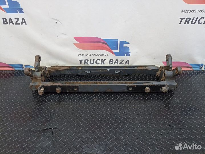 1309419 Кронштейн подножек обслуживания Daf XF105