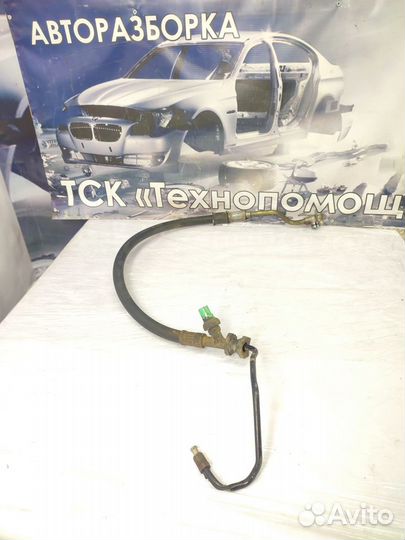 Шланг гура Honda CR-V