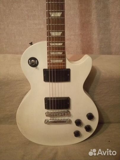 Gibson lpj made in usa