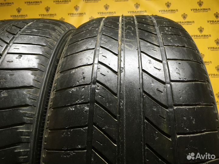 Goodyear Wrangler HP All Weather 255/55 R19 111V