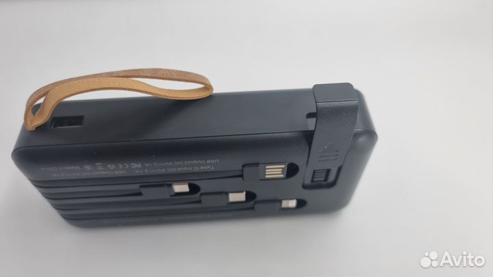 Повербанк 20000 mah оригинальный