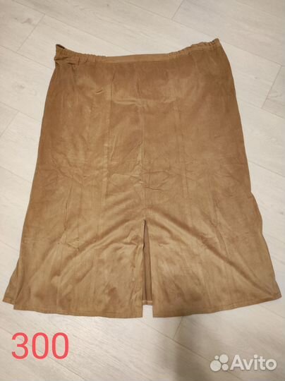 Женская одежда 60 62р. Цена за все