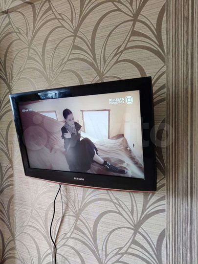 2-к. квартира, 45 м², 3/5 эт.